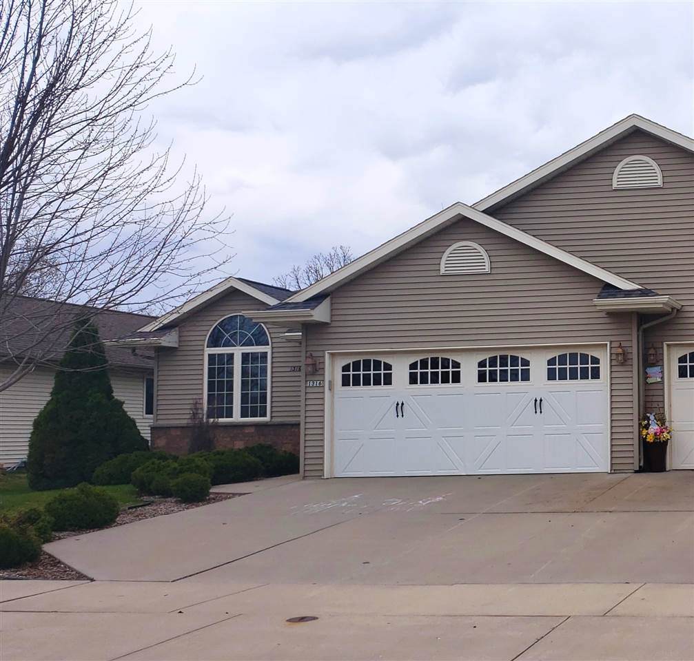 1316 Park Avenue - Photo 1