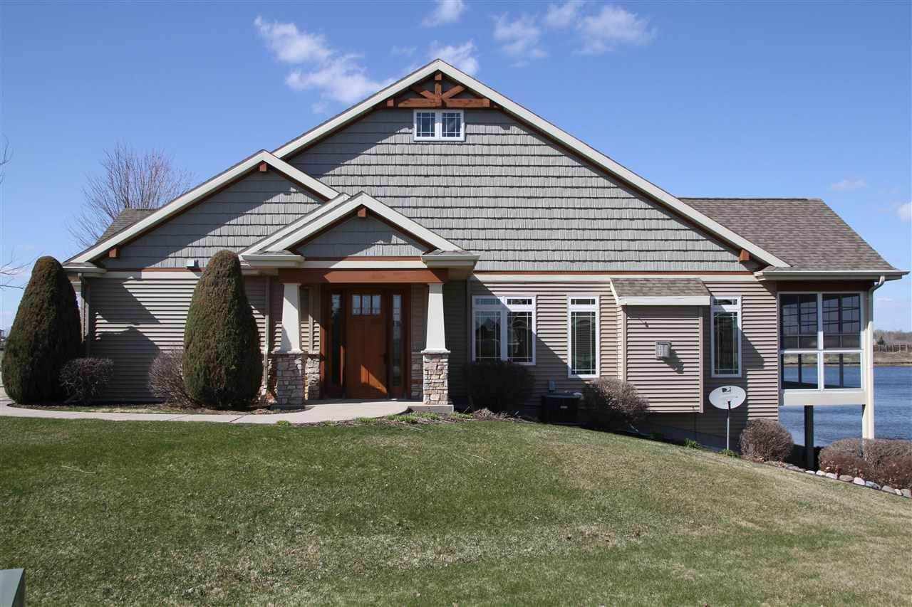 1351 Prairie Lake Circle - Photo 1