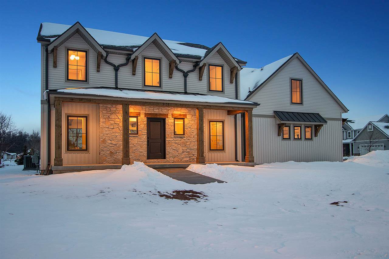 3131 Blue Topaz Drive - Photo 1