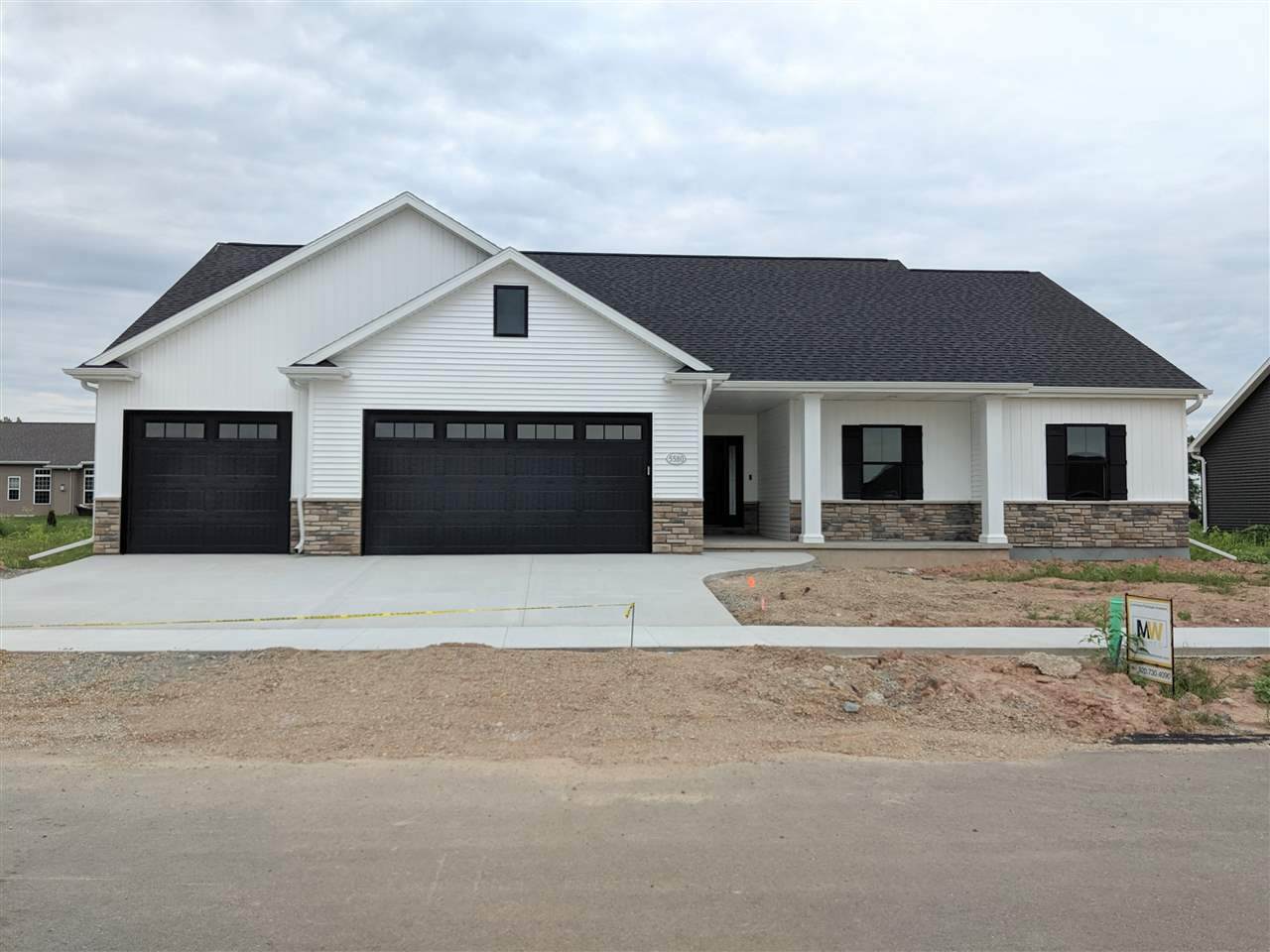 2034 Big Bend Drive - Photo 1
