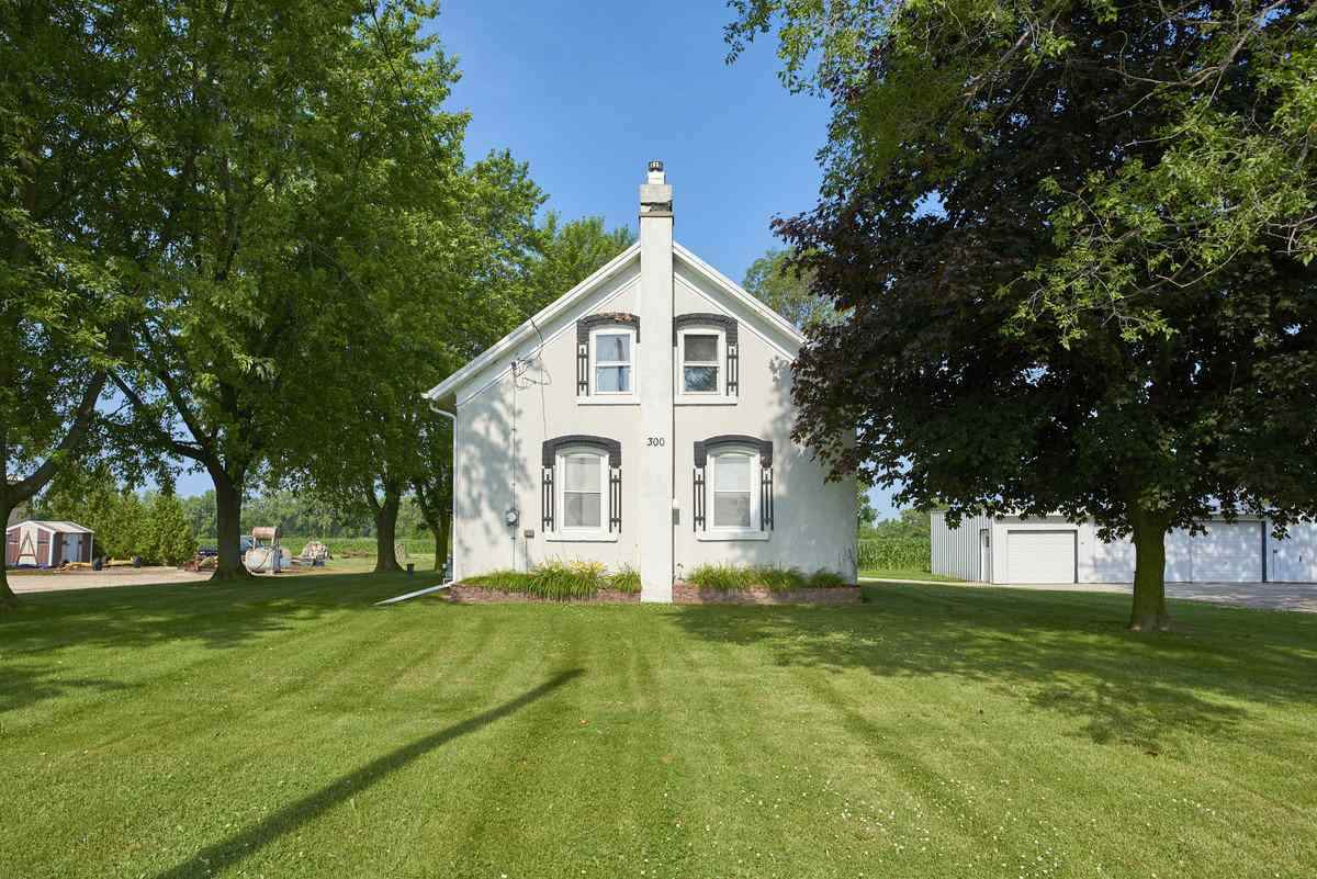 300 Ronsman Road - Photo 1