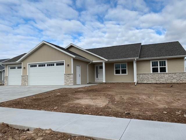 3001 Bluetopaz Drive - Photo 1