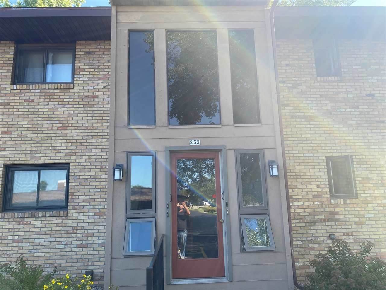 232 Campbell Road - Photo 1