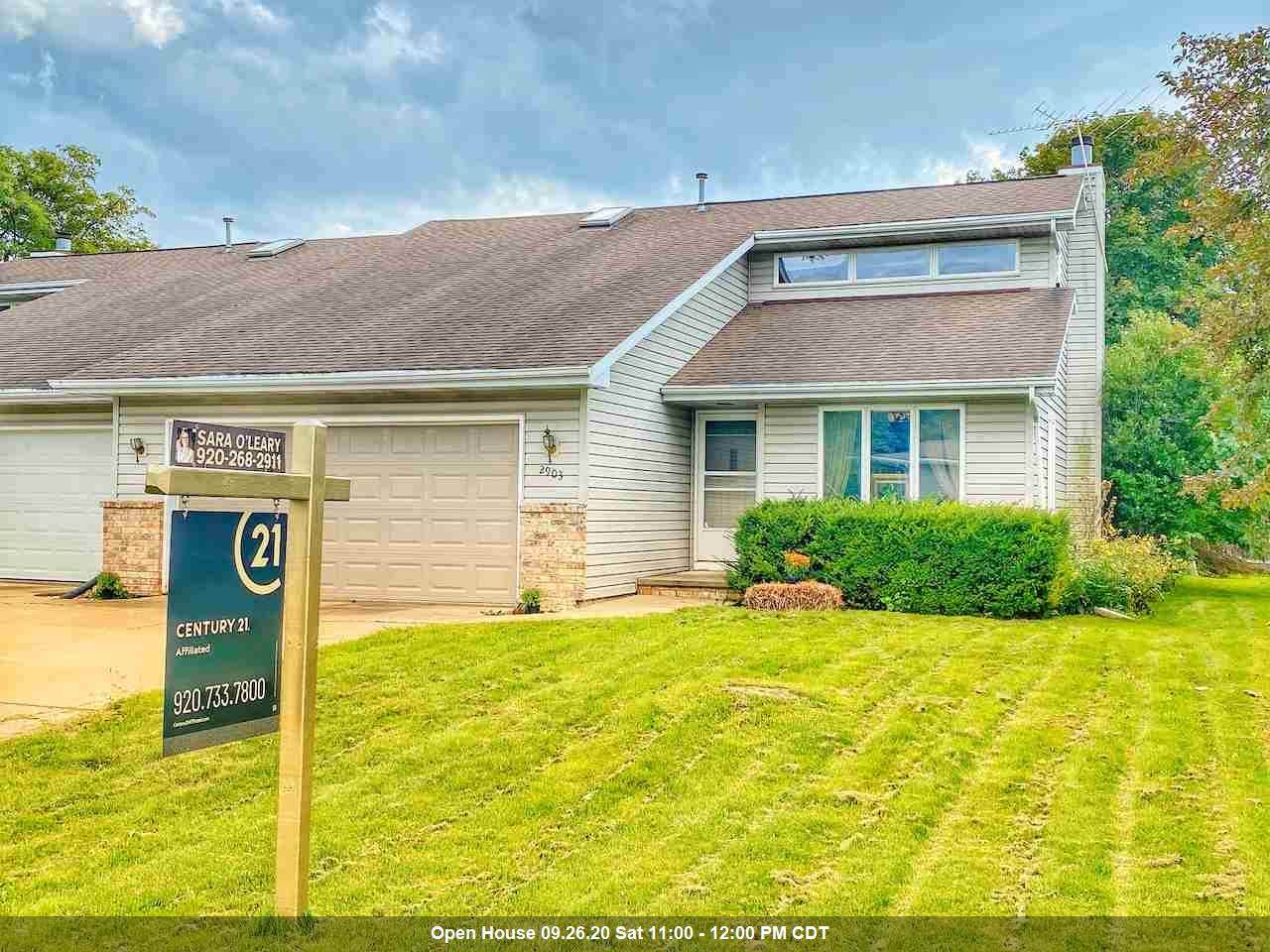2903 Creek Valley Lane - Photo 1