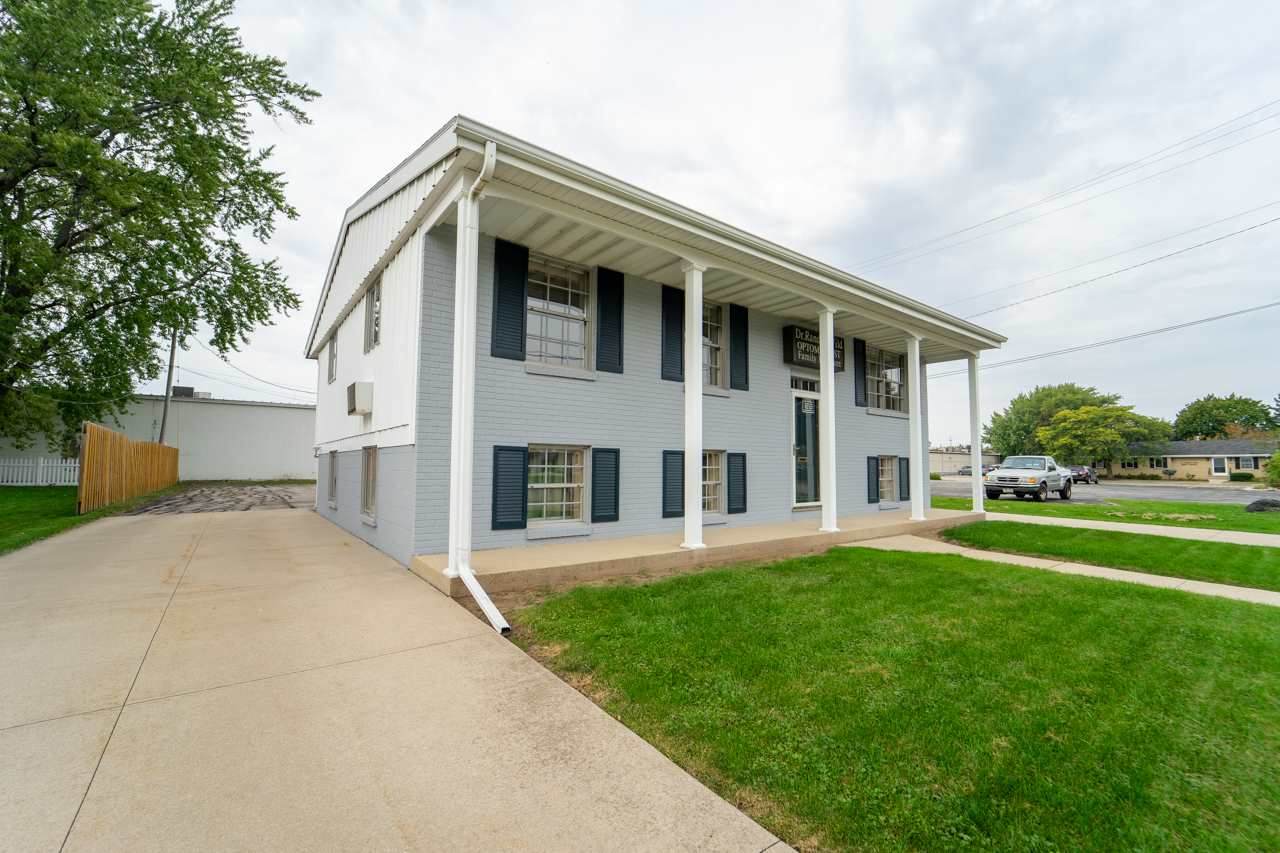 1111 Maple Street - Photo 1