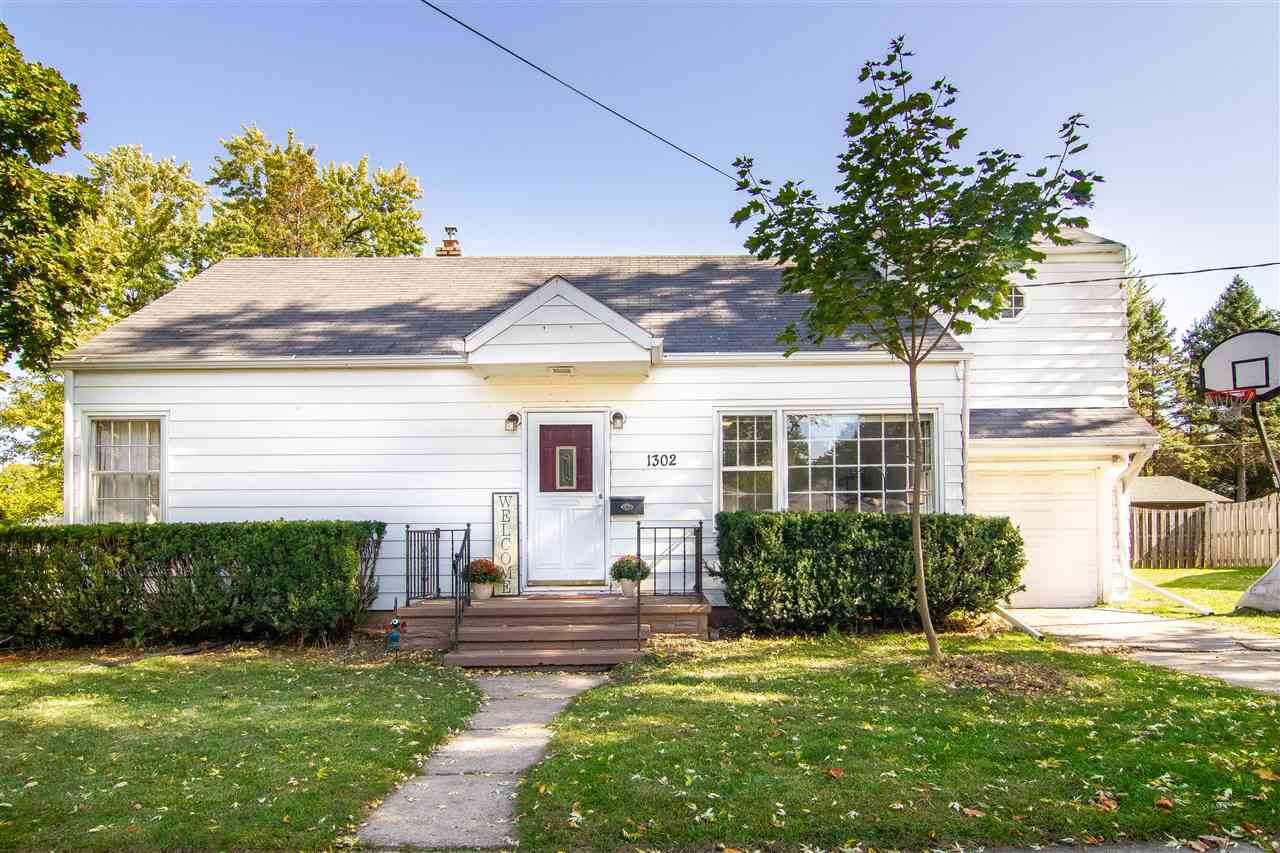 1302 Ritger Street - Photo 1