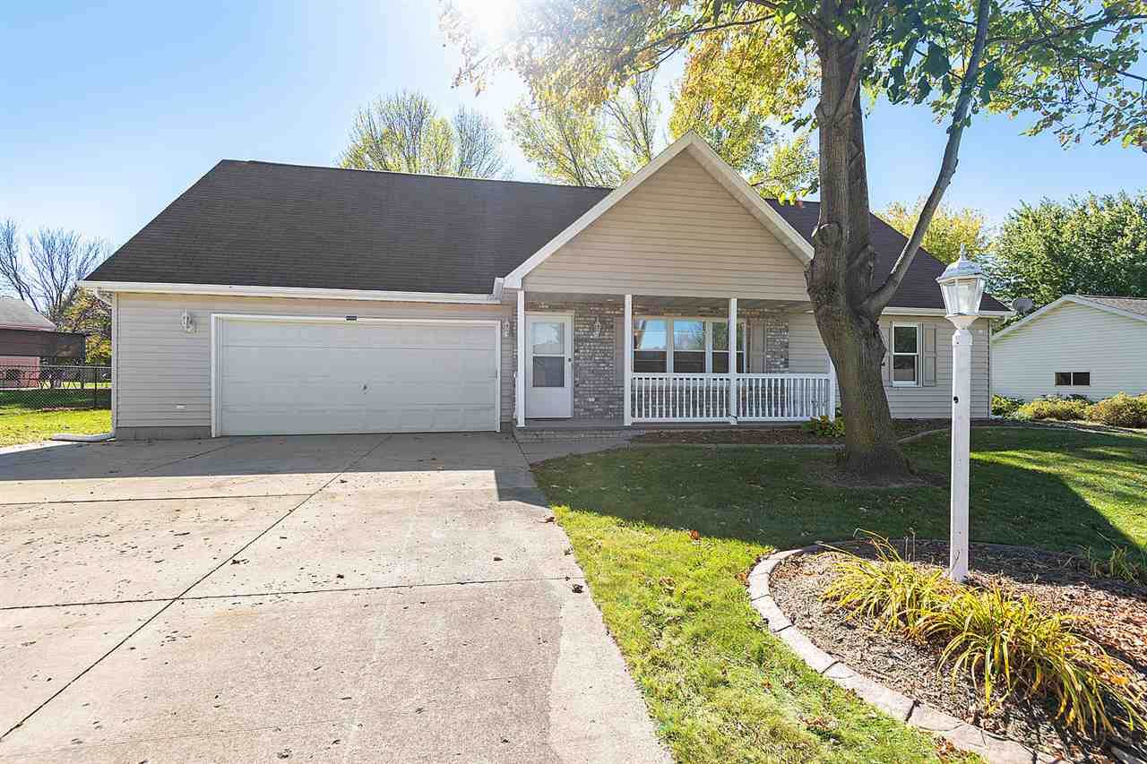 N3989 Shamrock Circle - Photo 1