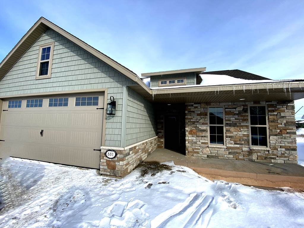 881 Whisper Falls Lane - Photo 1