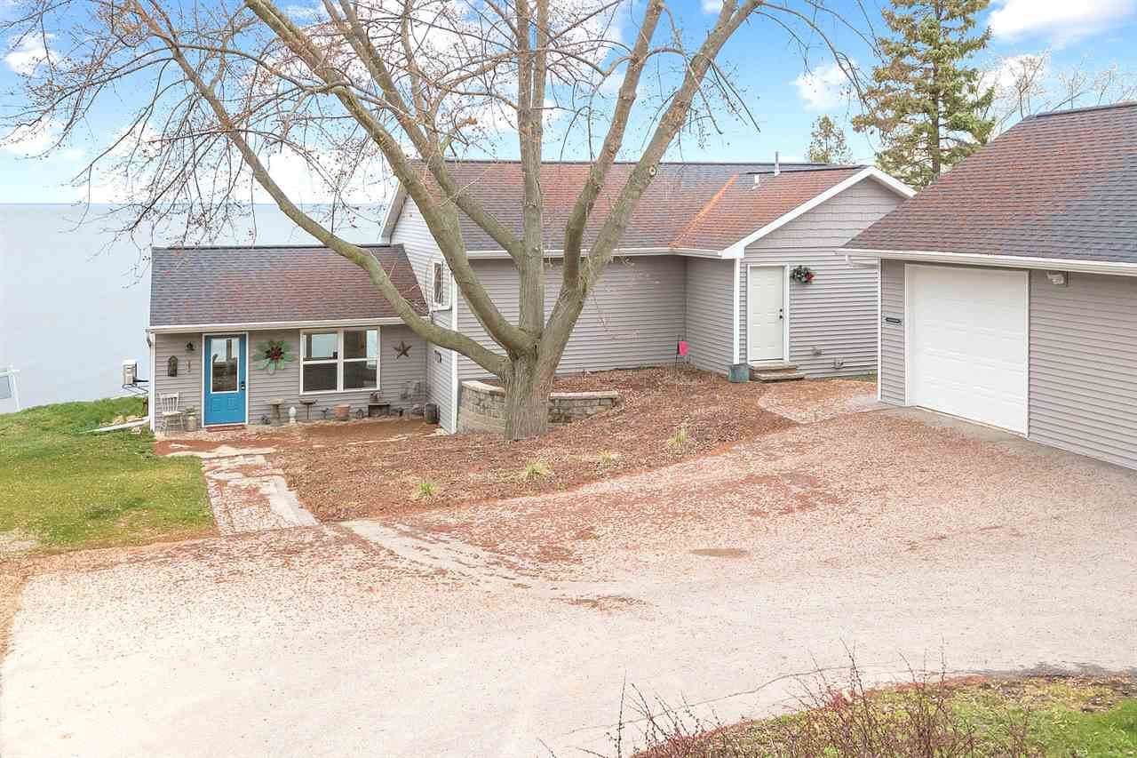 N6749 Harrison Road - Photo 1