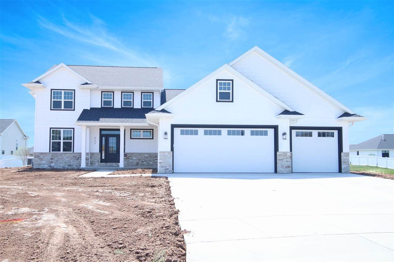 932 Raven Claw Court - Photo 1