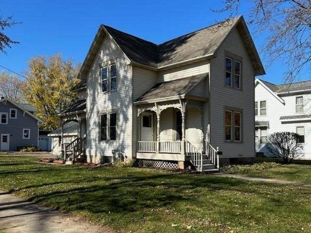 1103 Appleton Street - Photo 1