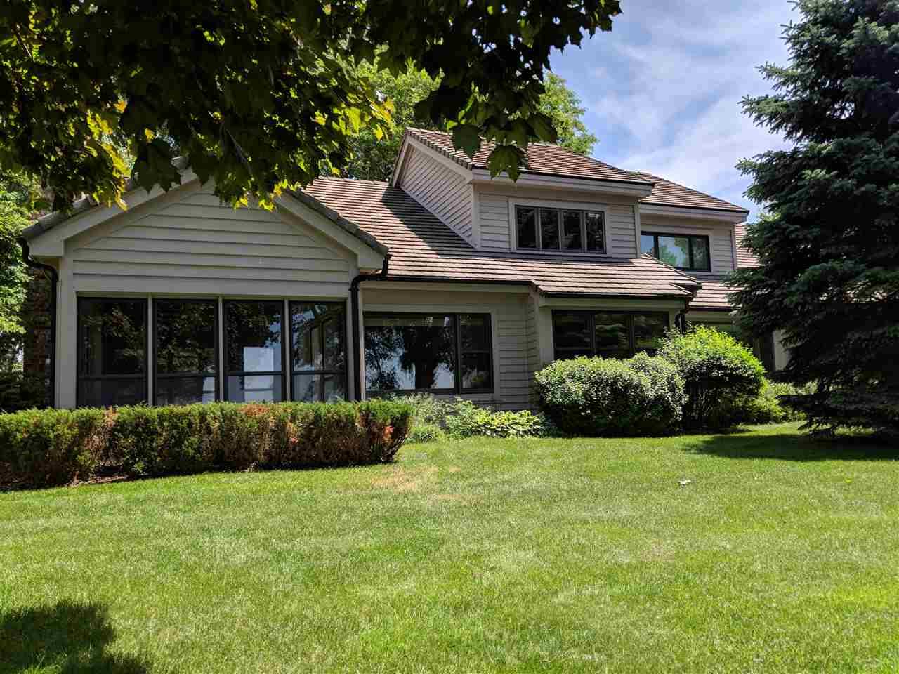 N8385 North Shore Road - Photo 1
