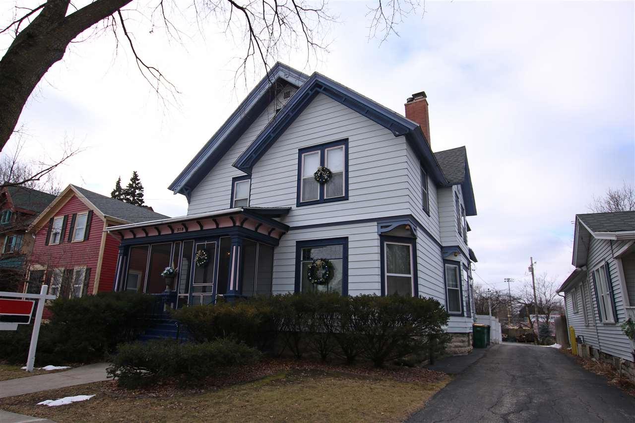 318 Linden Street - Photo 1