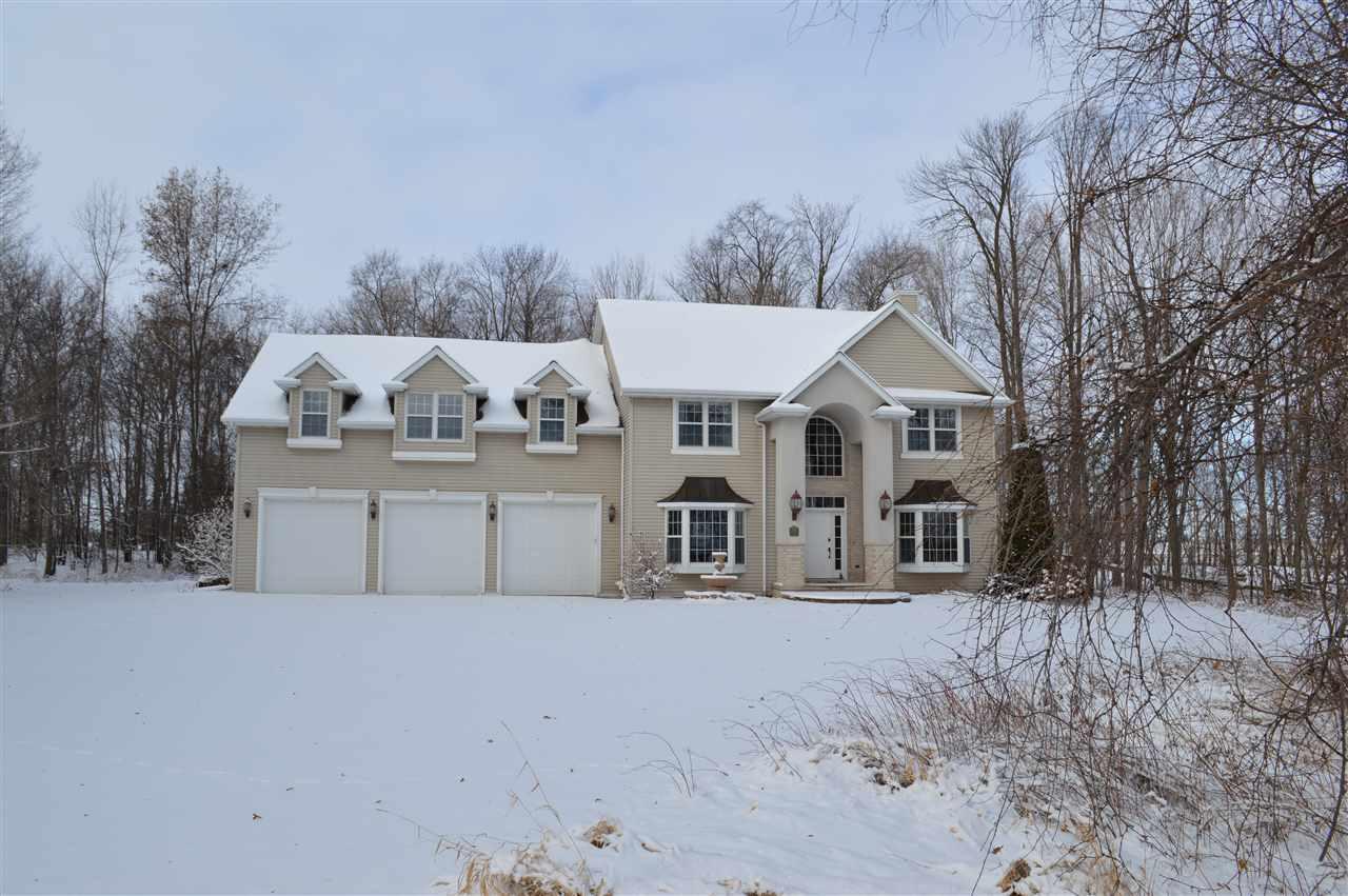 N4361 Murphy Road - Photo 1