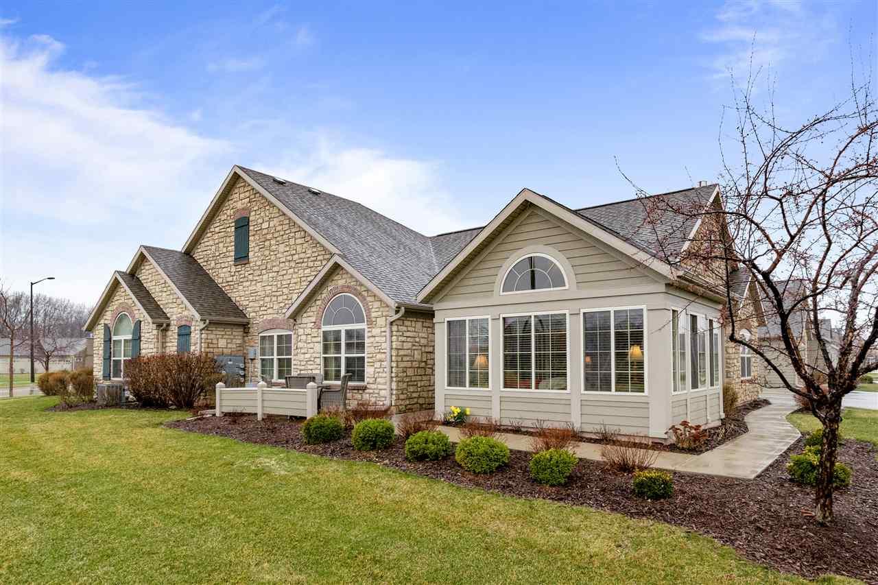 2207 Tuscany Way - Photo 1