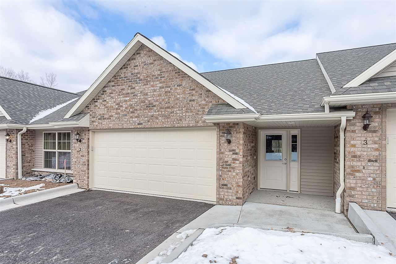 2445 Remington Road - Photo 1