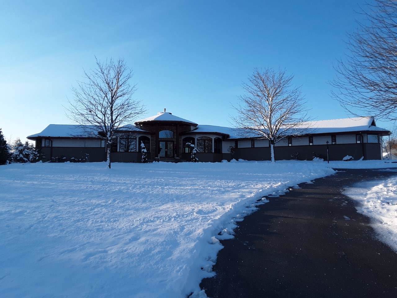 2645 Fairview Road - Photo 1