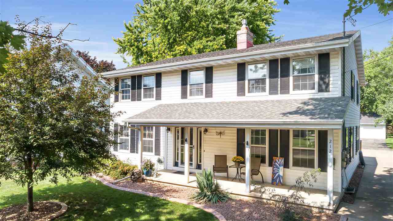 212 Division Street - Photo 1