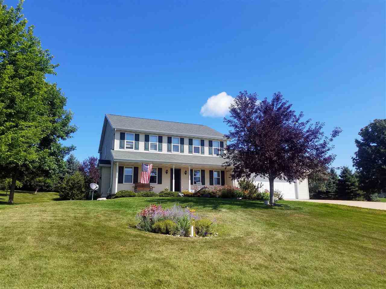 W7218 Center Valley Road - Photo 1