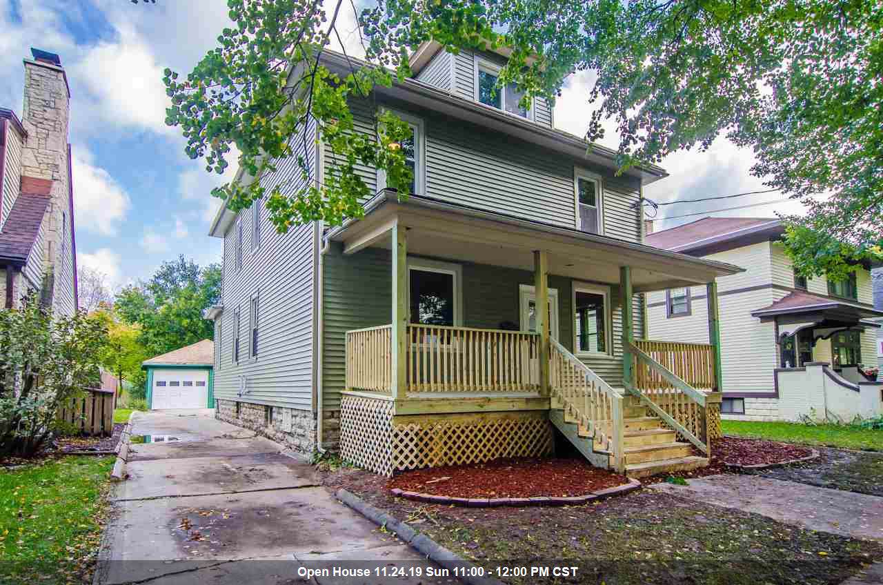 1251 Porlier Street - Photo 1