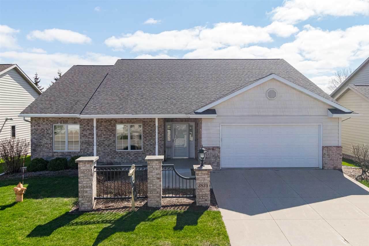 3834 Crosscreek Circle - Photo 1