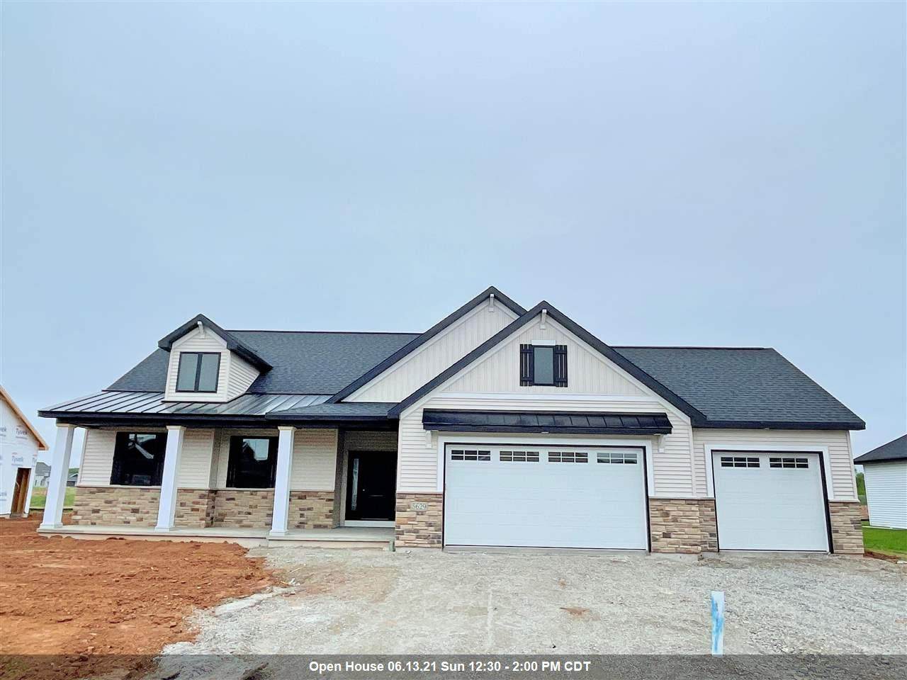 5629 Amethyst Drive - Photo 1