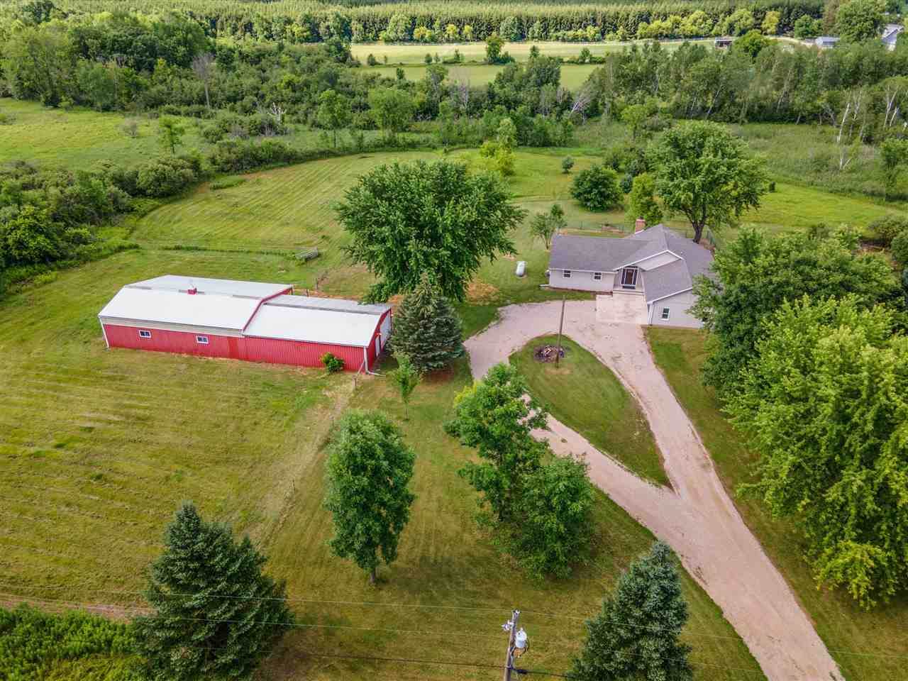 E8854 Manske Road - Photo 1