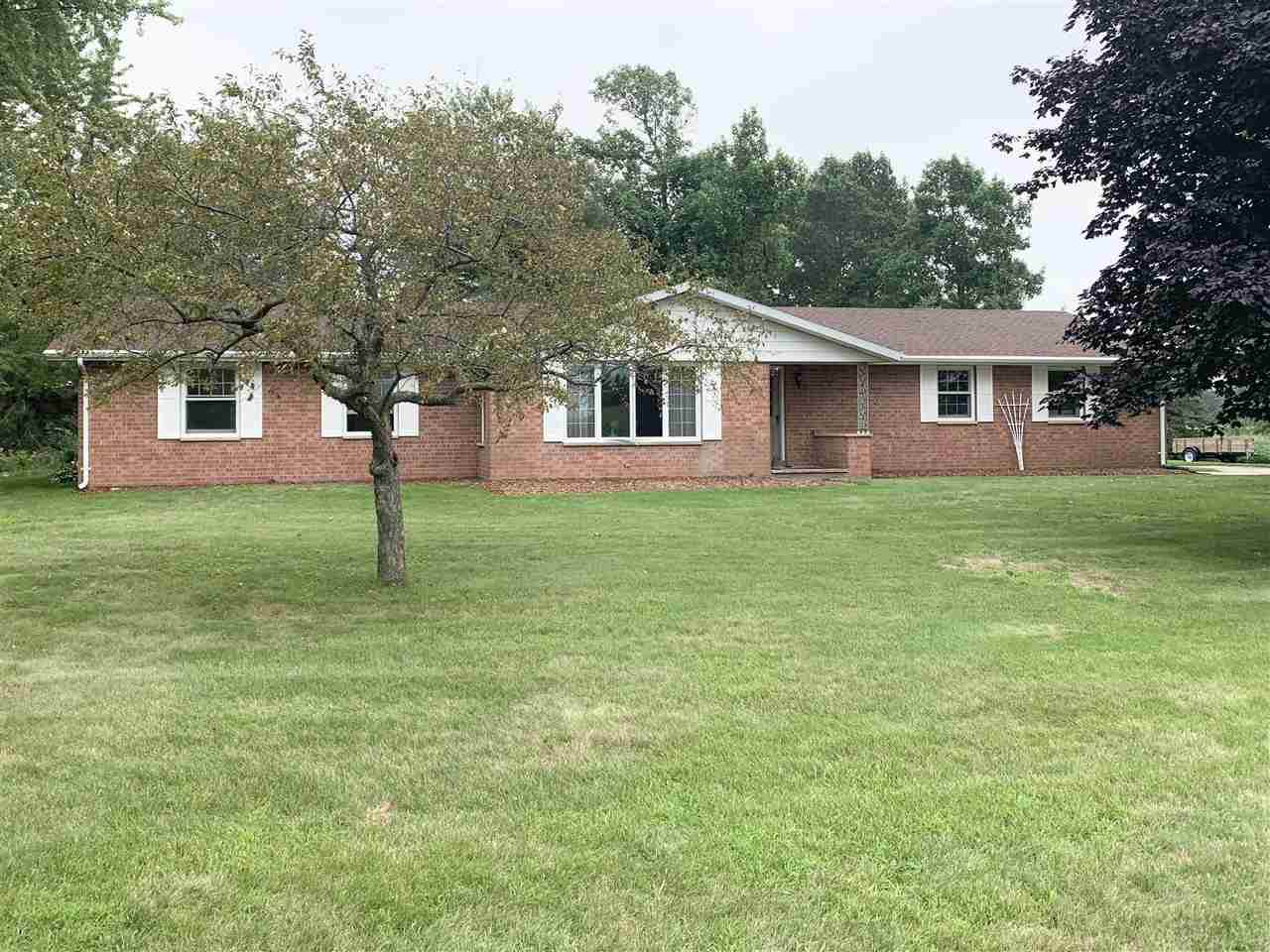 N3466 Green Valley Road - Photo 1