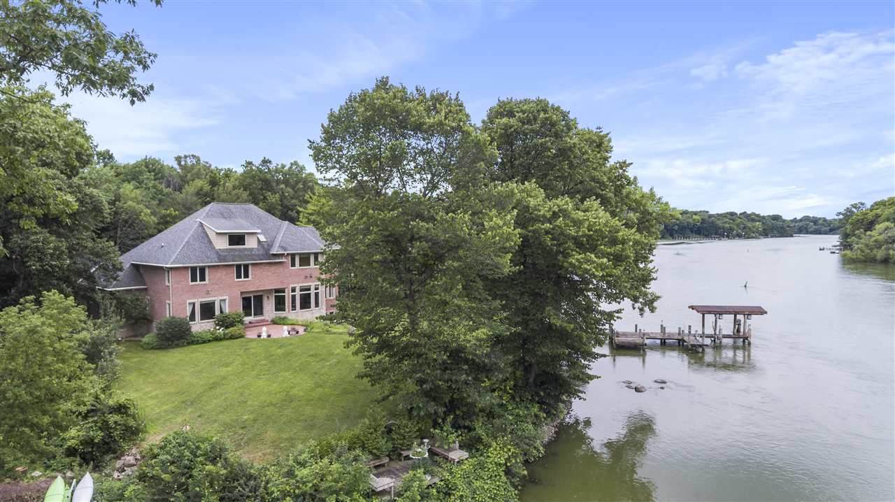 1200 Palisades Drive - Photo 1