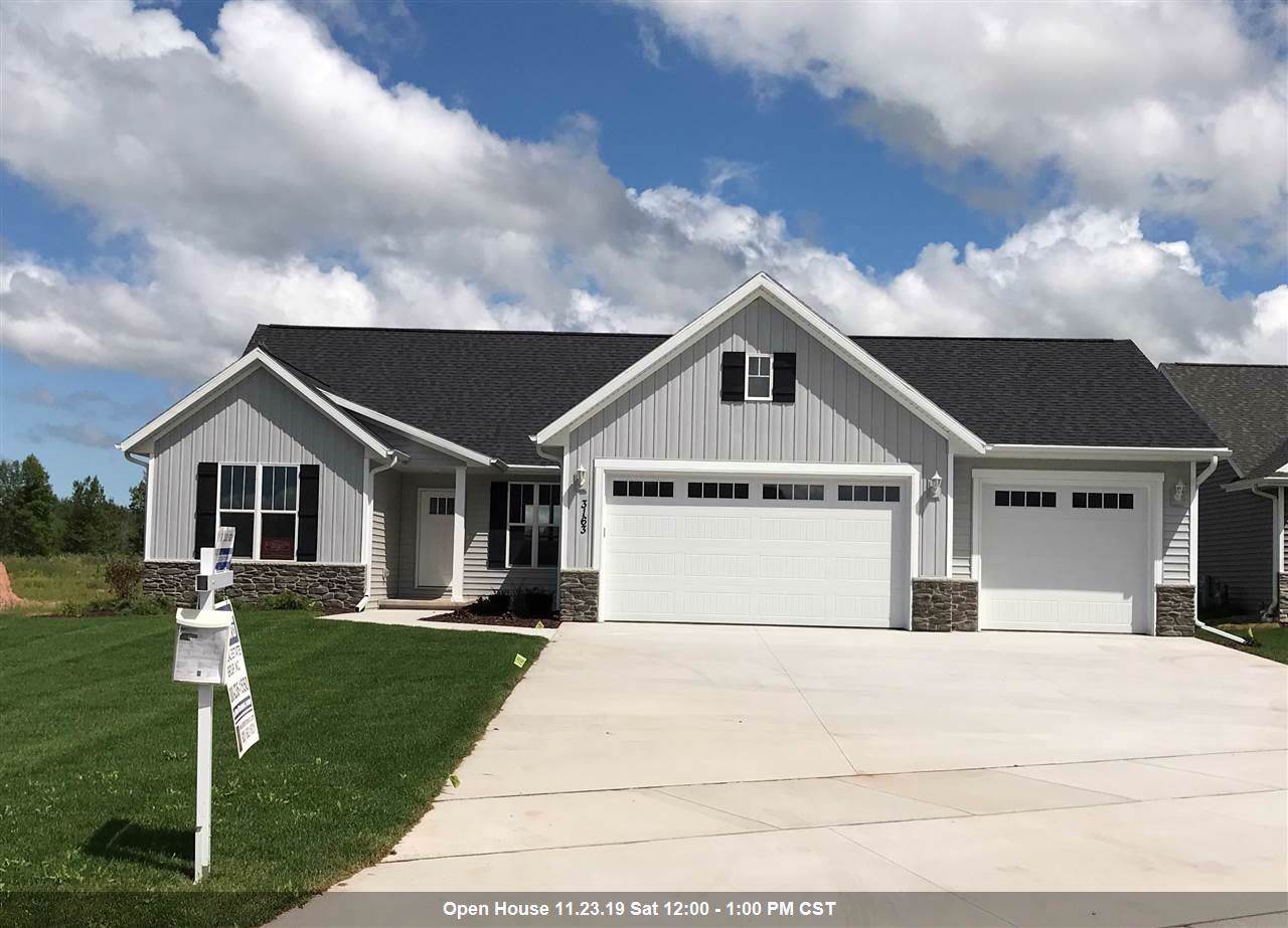 3163 Enchanted Court - Photo 1