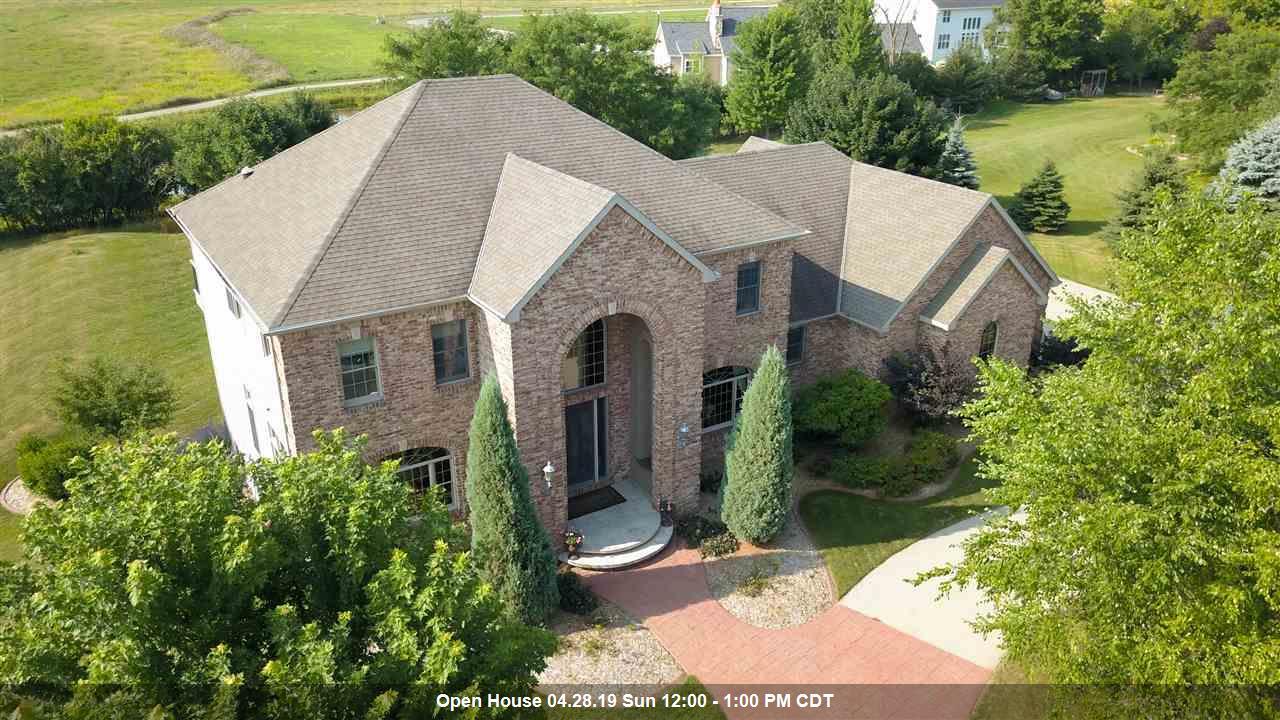 2843 Honeysuckle Lane - Photo 1
