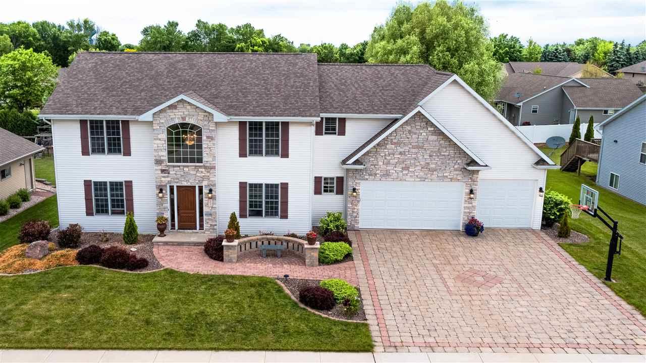 200 Spring Ridge Drive - Photo 1