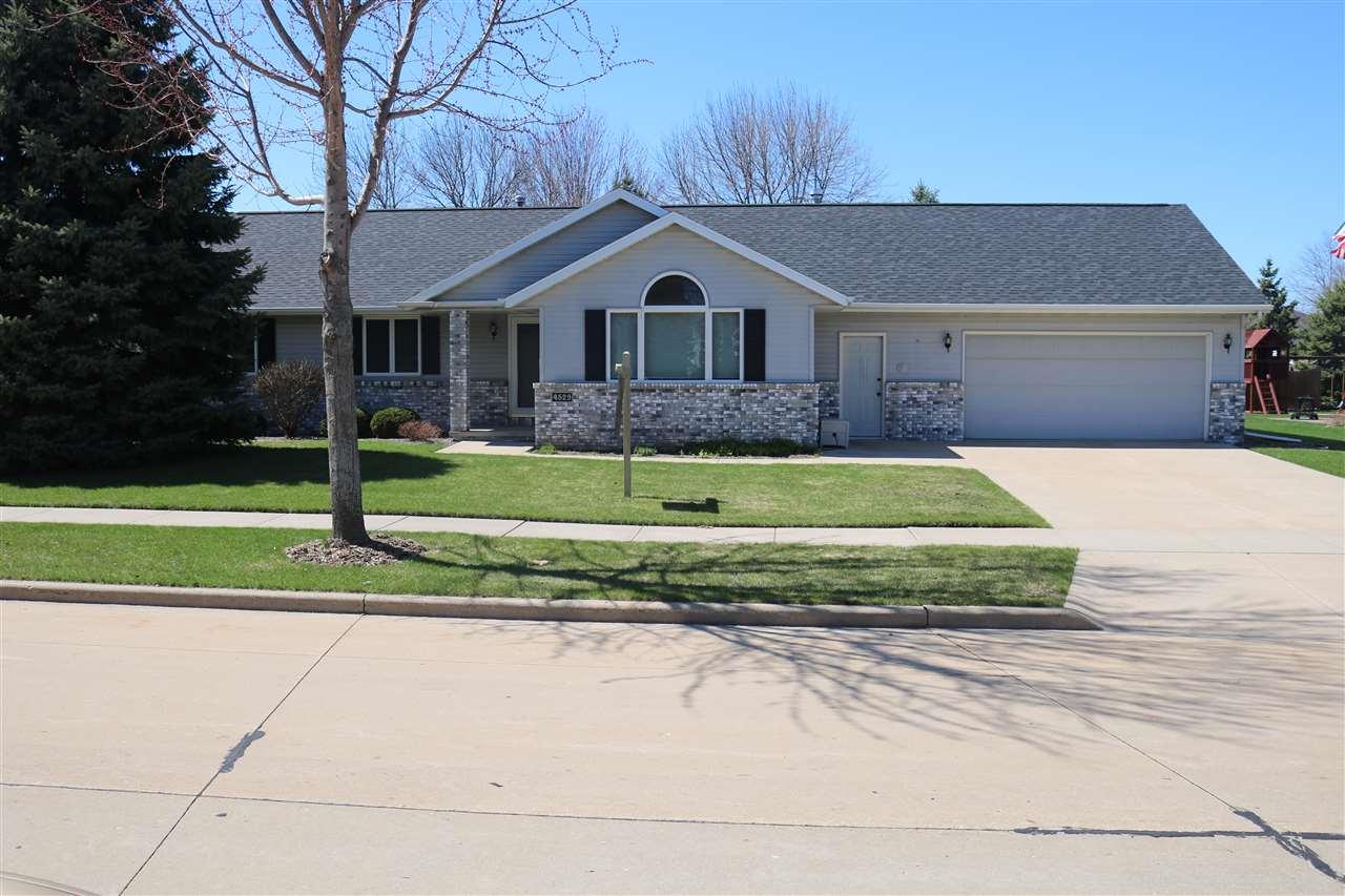 4529 Marshall Heights Avenue - Photo 1