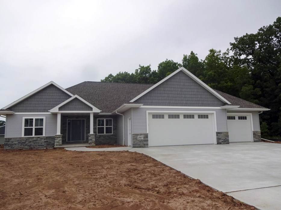 2917 Grand Cypress Lane - Photo 1