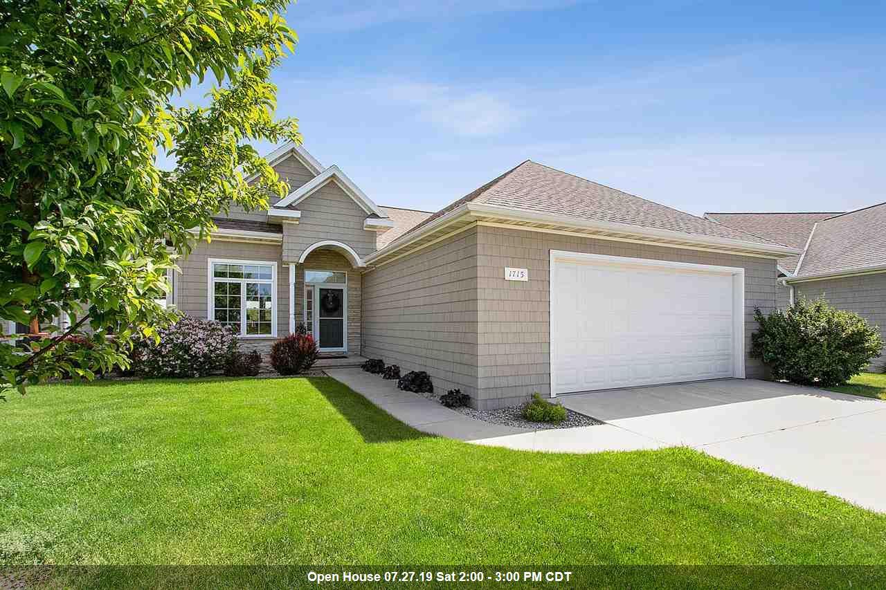 1715 Remington Ridge Way - Photo 1