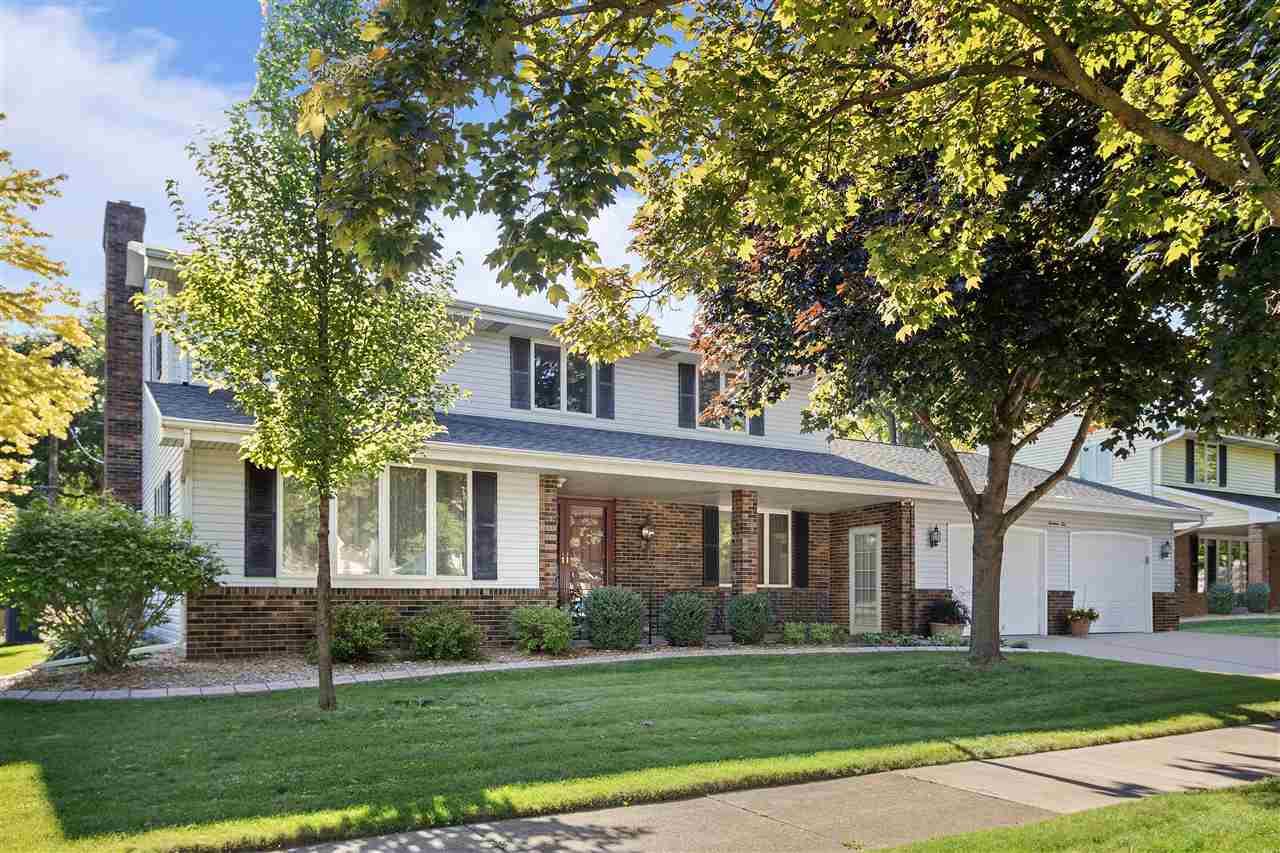 1410 Midpark Drive - Photo 1