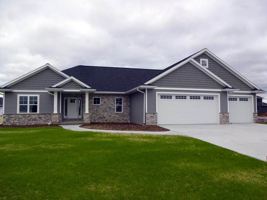 1898 Wizard Way - Photo 1