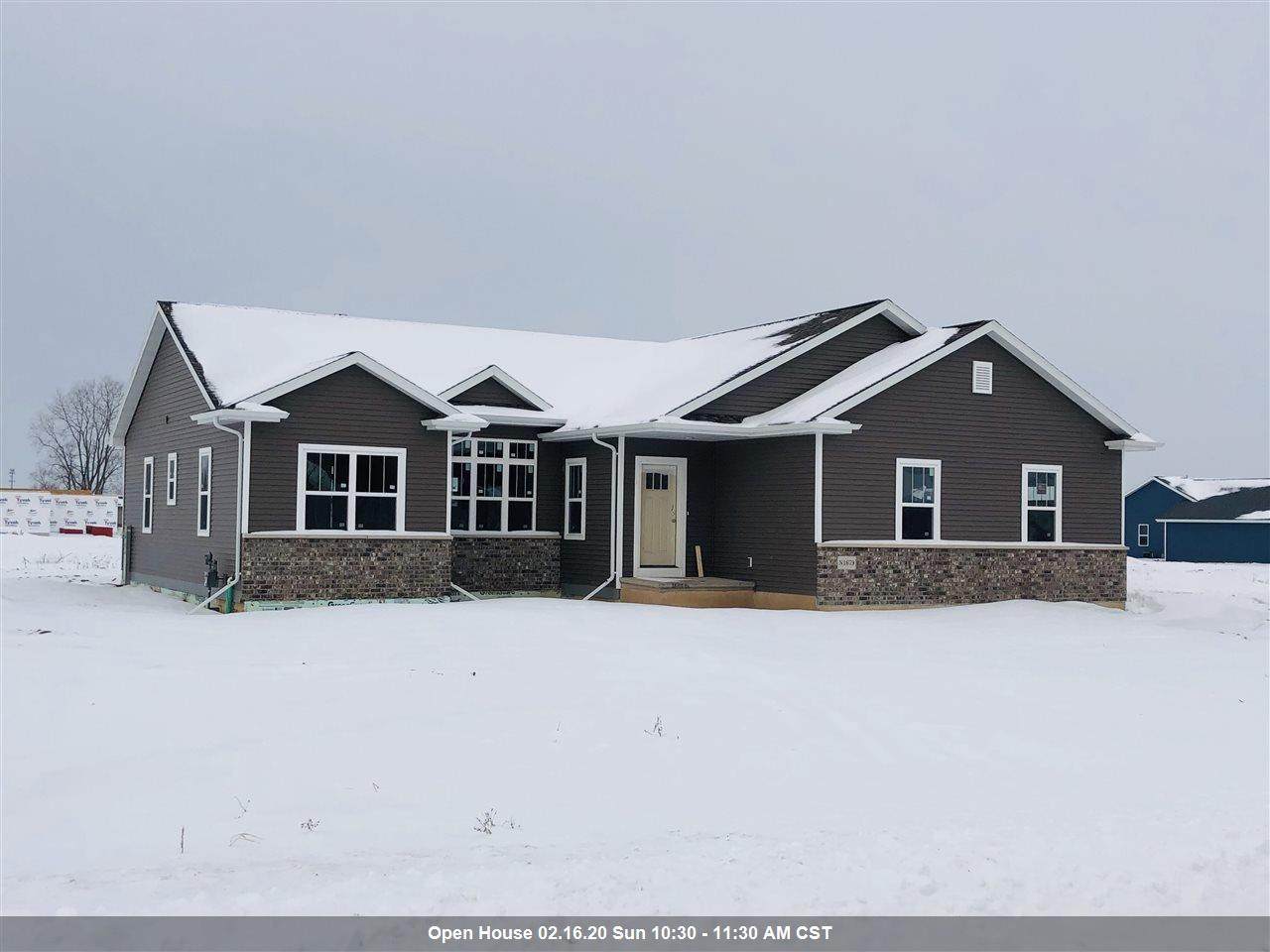 N1679 Waterlefe Drive - Photo 1