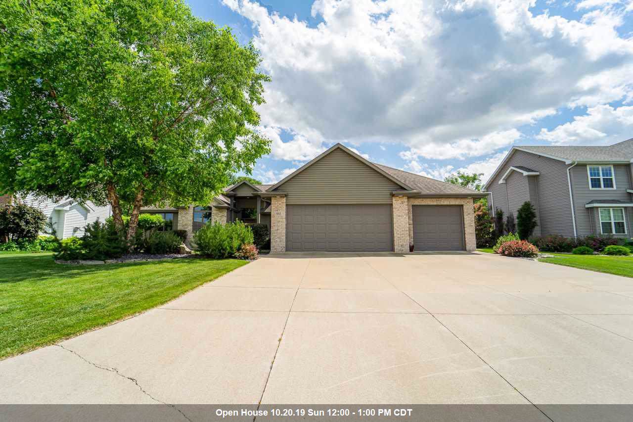 1352 Whispering Pines Lane - Photo 1