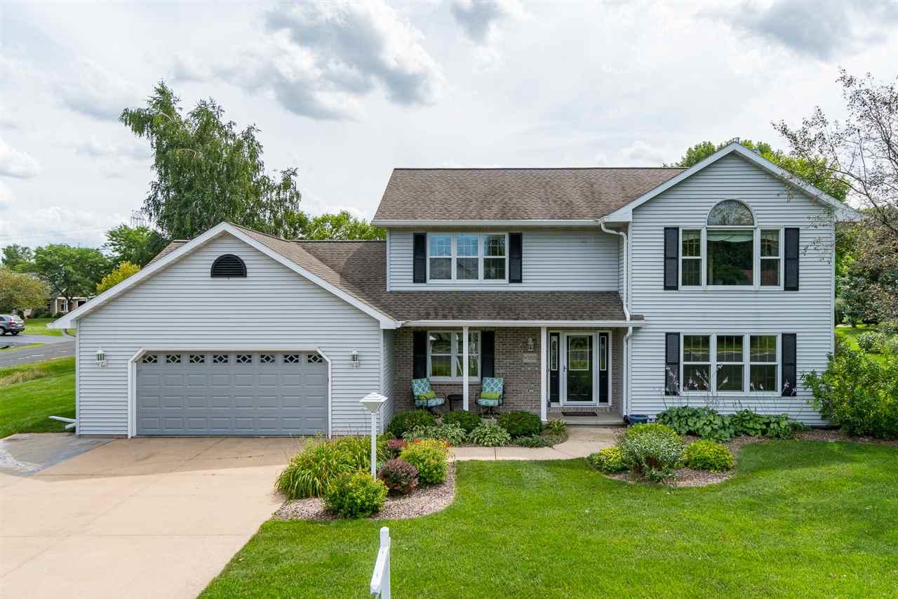 W5821 Hearthstone Drive - Photo 1