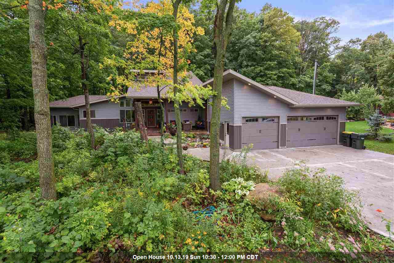 2831 Winnegamie Drive - Photo 1