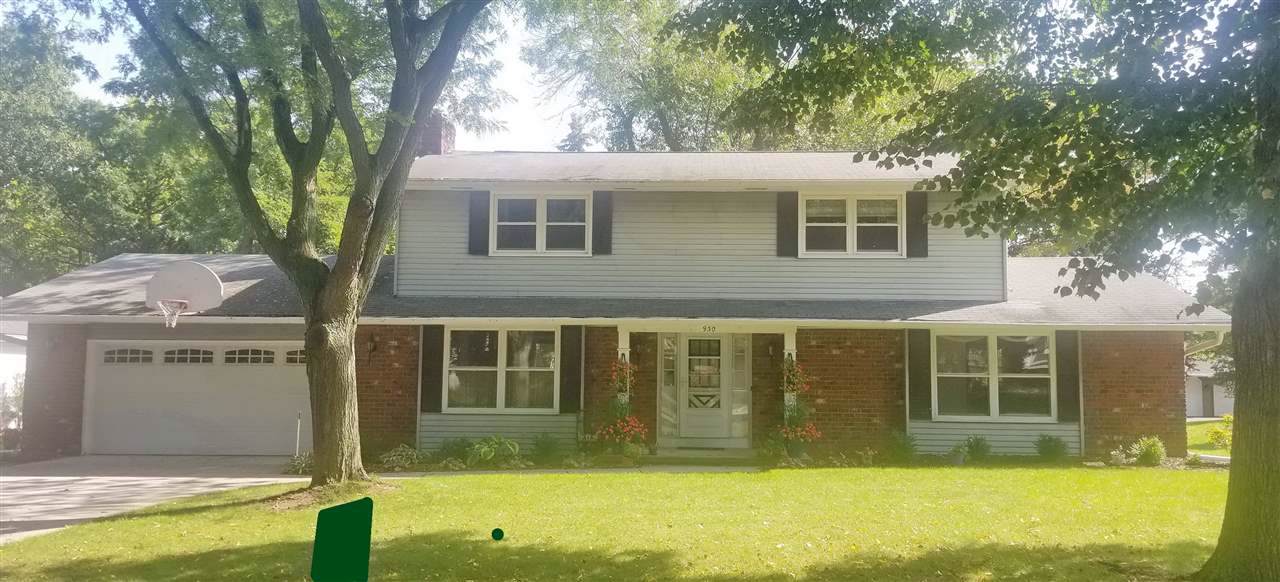 930 Regent Lane - Photo 1