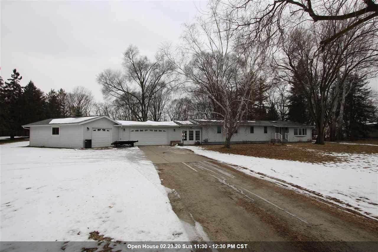 N7840 Van Dyne Road - Photo 1