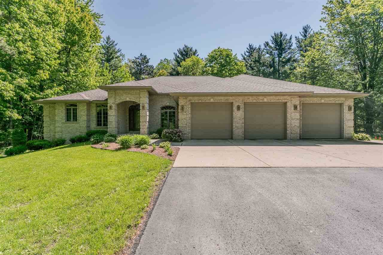 5984 Timber Haven Drive - Photo 1