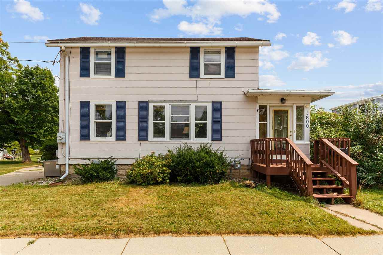1800 Jefferson Street - Photo 1