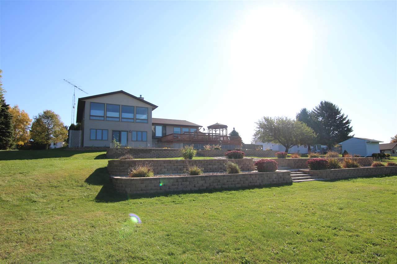 N6750 Hilltop Drive - Photo 1