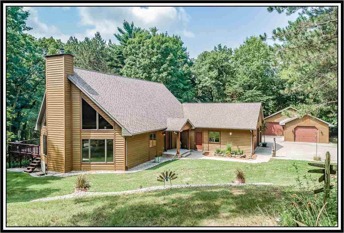 W9401 Givens Road - Photo 1