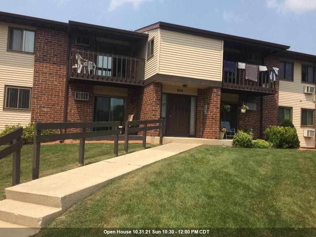 804 Park Avenue - Photo 1