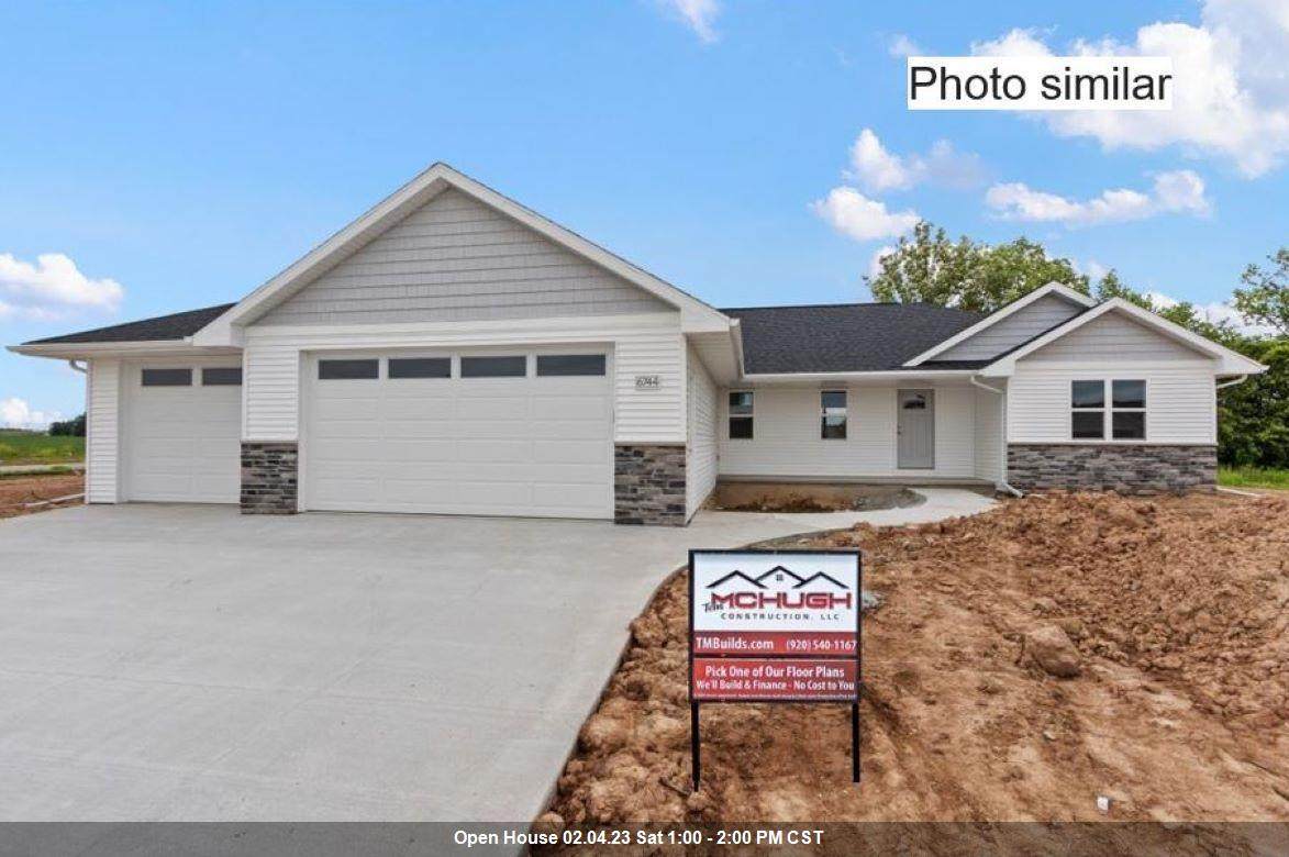 1541 Liberty Avenue - Photo 1