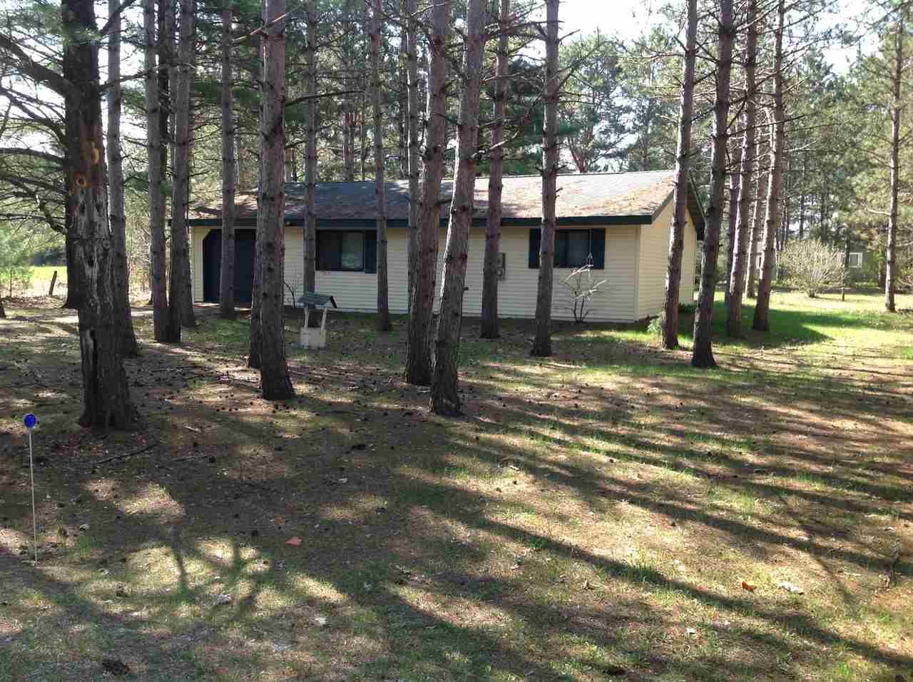 W6429 Hidden Springs Drive - Photo 1
